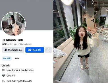 sex hoat hình Khánh Linh lộ clip sex bướm đẹp