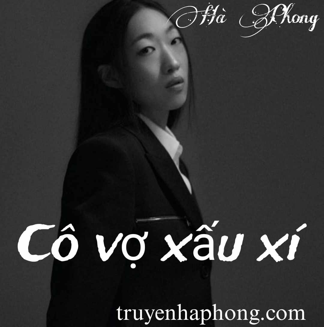 Cô Vợ Xấu Xí