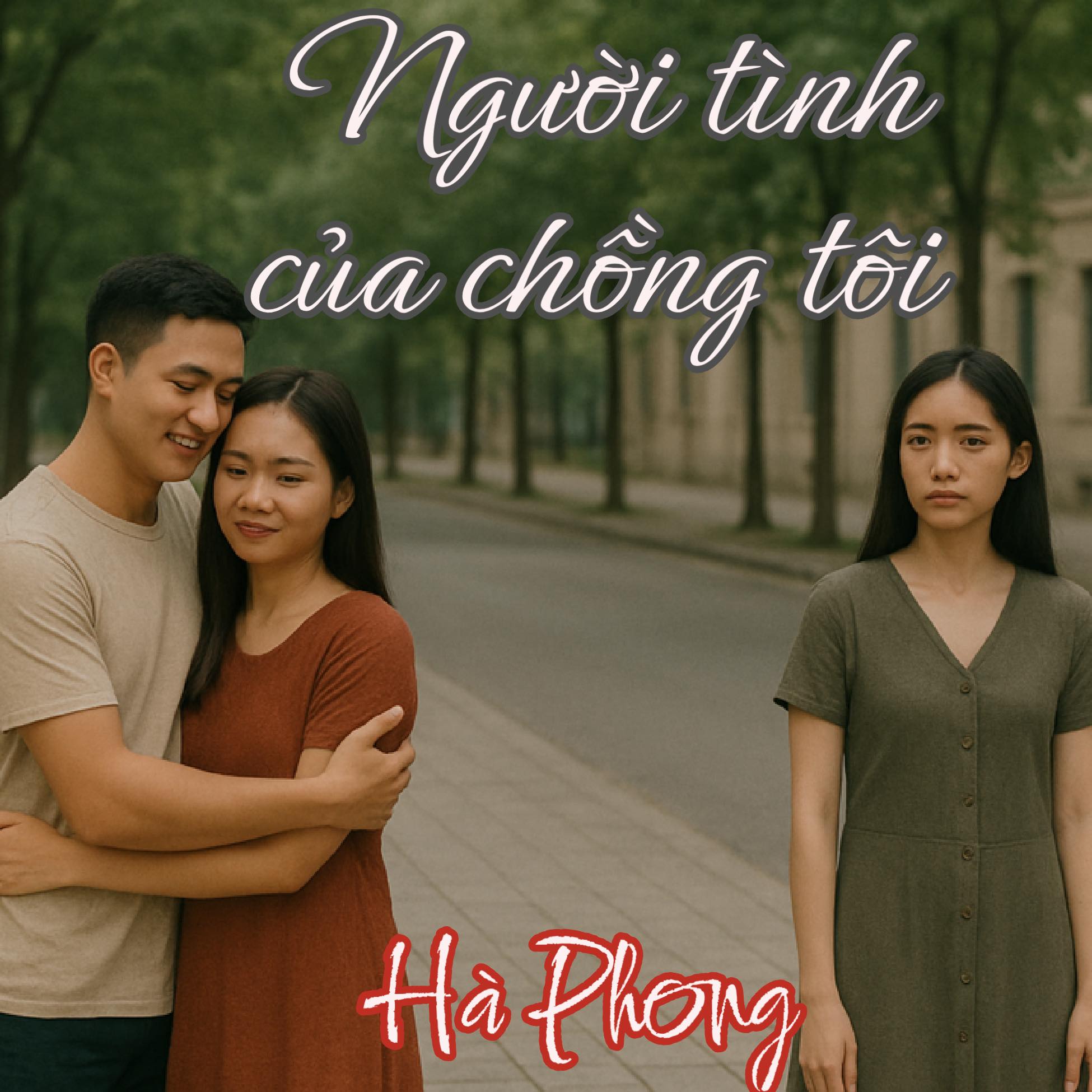Người tình của chồng tôi